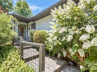 10 Morning Dew Dr, Asheville, NC 28804