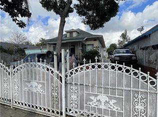 1549 E 53rd St, Los Angeles, CA 90011