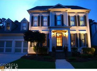 107 Middleton Dr, Peachtree City, GA 30269