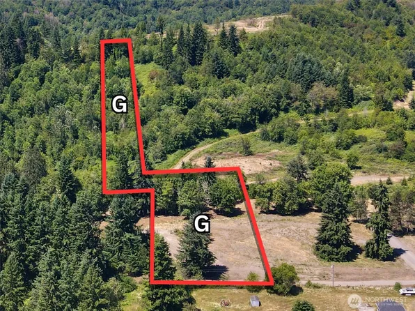 127 Sawall #G, Centralia, WA 98531