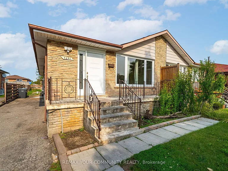 7291 Vernor Dr #MAIN — Photo 4