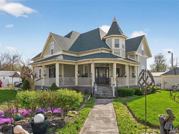 303 Dorothy St, Sikeston, MO 63801