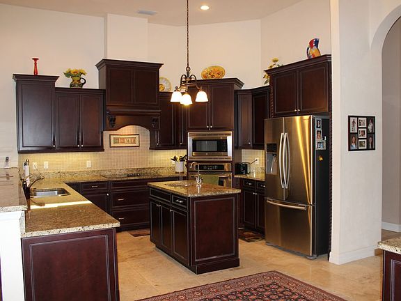 STAINLESS APPLIANCES