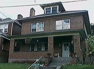 1206 Amanda St, Pittsburgh, PA 15210