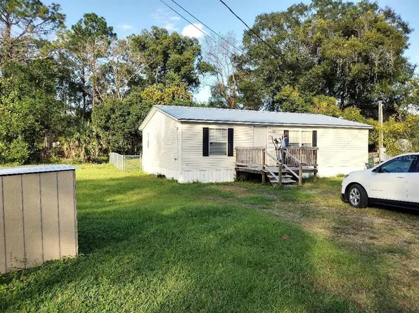 502 E BAY STREET, PALATKA, FL 32177
