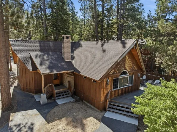 800 Tehama Dr, Big Bear Lake, CA 92315