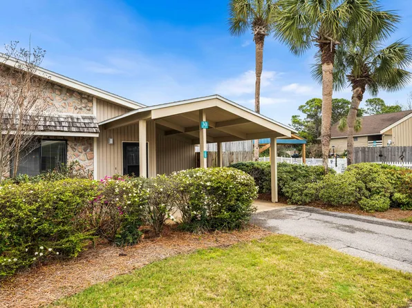 30 Cypress Cv #78B, Miramar Beach, FL 32550