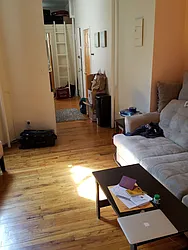 Rented by Chartwell Manhattan Realty