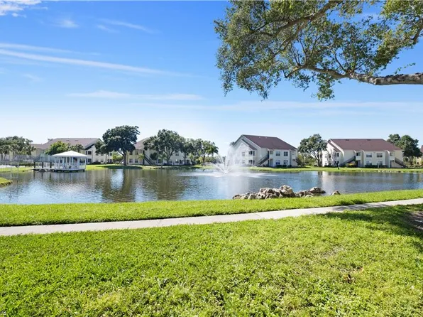 2008 Rookery Bay DR #1102, NAPLES, FL 34114