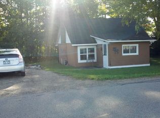 3481 Green Rd, West Branch, MI 48661