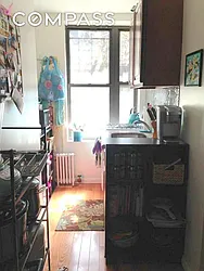 Rented by Compass