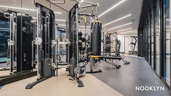 Rented by Nooklyn NYC LLC | media 115