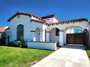 1760 S Ogden Dr, Los Angeles, CA 90019