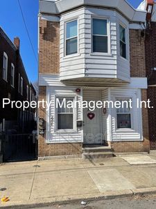 2334 Orthodox St, Philadelphia, PA, 19137