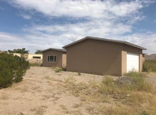 5332 Lucas Rd, El Paso, TX 79938