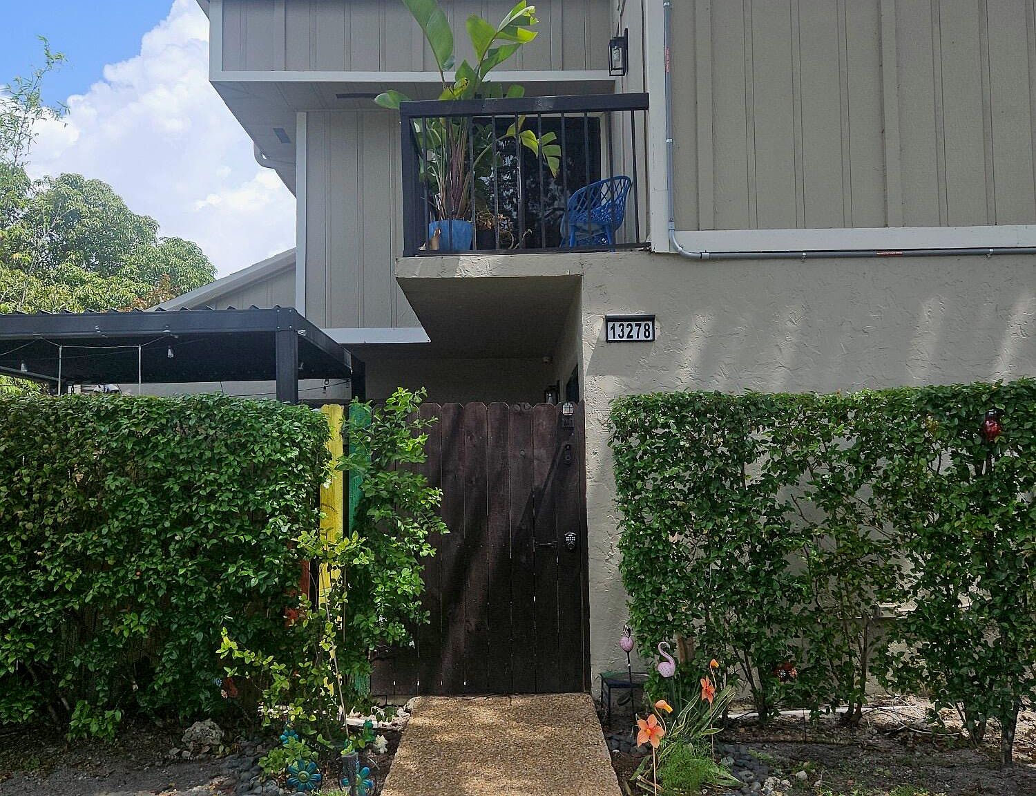 13278 NW 5th Court #13278