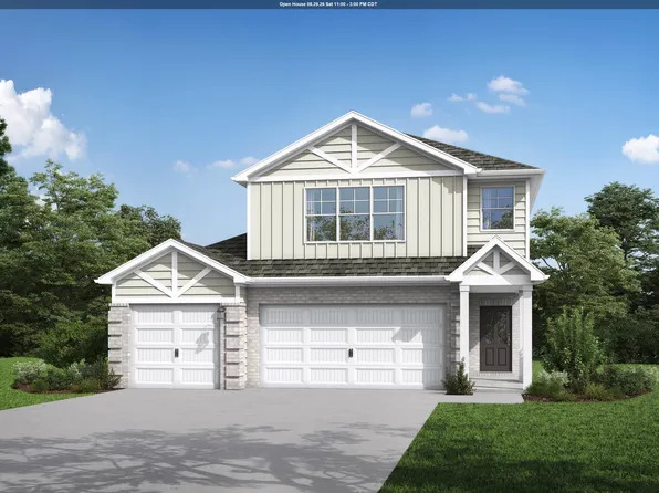 12636 Woodstock Crossings Dr, Woodstock, AL 35111