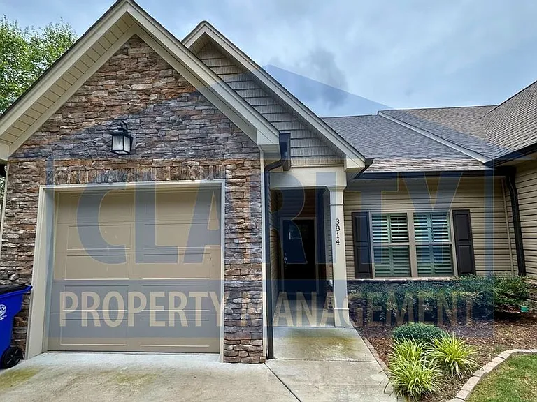3814 Old Tasso Rd — Photo 1