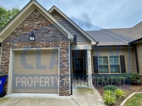 3814 Old Tasso Rd, Cleveland, TN 37312