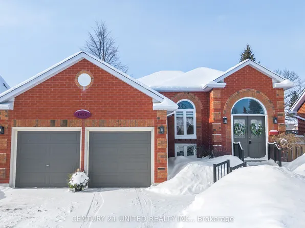 1455 Glenforest Cres, Peterborough, ON K9K 2J2
