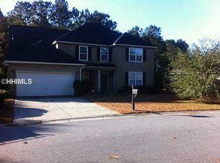 11 Stones Throw Ct, Bluffton, SC 29910