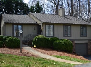 3606 Winding Creek Way, Winston Salem, NC 27106