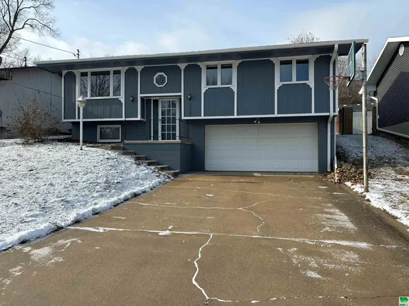 2505 S Patterson St, Sioux City, IA 51106