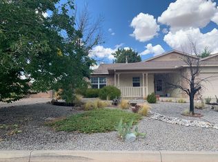 1801 Regency Park Rd SE, Rio Rancho, NM 87124