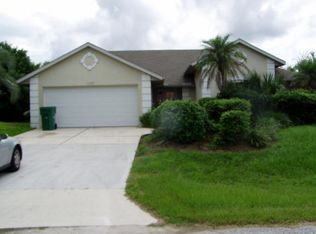 1009 Cazenovia St, Pt Charlotte, FL 33952