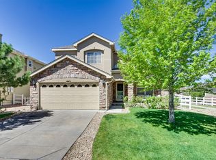 1443 S Haleyville Cir, Aurora, CO 80018