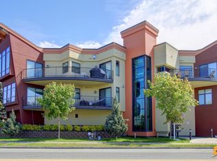 1001 E St #4, Anchorage, AK 99501
