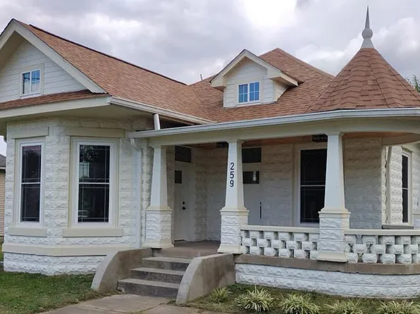 259 Morton St, Morgantown, IN 46160