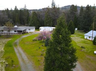 5419 Poor Mans Way, Wilseyville, CA