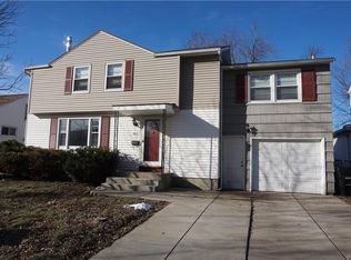 312 Puritan Rd, Tonawanda, NY 14150