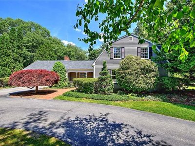 15 Sylvia Ln, Lincoln, RI, 02865