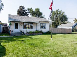 11202 E Broadway Ave, Spokane, WA 99206