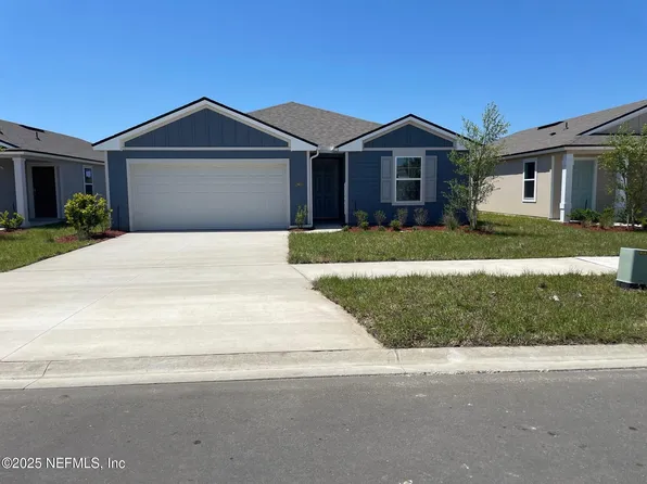 12603 RUBBER FIG Terrace, Jacksonville, FL 32218
