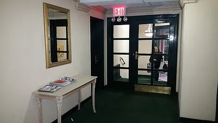 Sold by Gerard Desgranges Realty