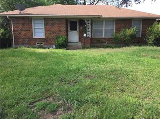 8616 Woodcastle Dr, Dallas, TX 75217