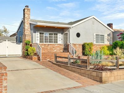 248 S Virginia Ave, Burbank, CA, 91506