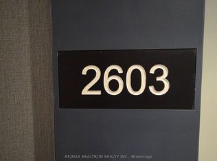 50 Upper Mall Way #2603, Vaughan, ON L4J 0L8