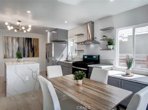 47 W Home St, Long Beach, CA 90805