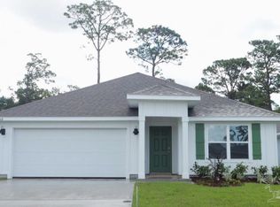 4868 Snipe Rd, Pace, FL 32571