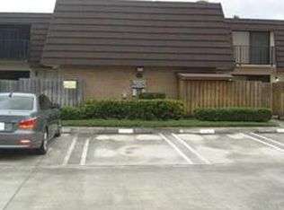 7101 71st Way, West Palm Beach, FL 33407