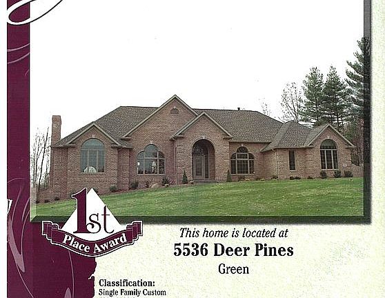 2nd image of 5536 Deer Pines Dr