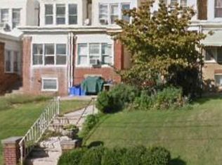 1767 S 65th St, Philadelphia, PA 19142