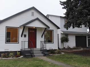 1138 A St, Springfield, OR 97477