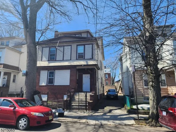 241 Wainwright, Newark City, NJ 07112