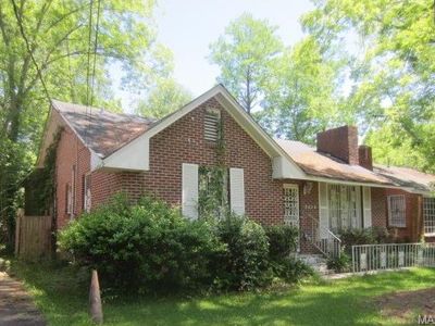 3515 Whiting Ave, Montgomery, AL, 36105