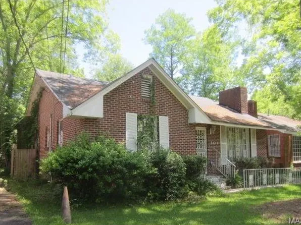 3515 Whiting Ave, Montgomery, AL 36105